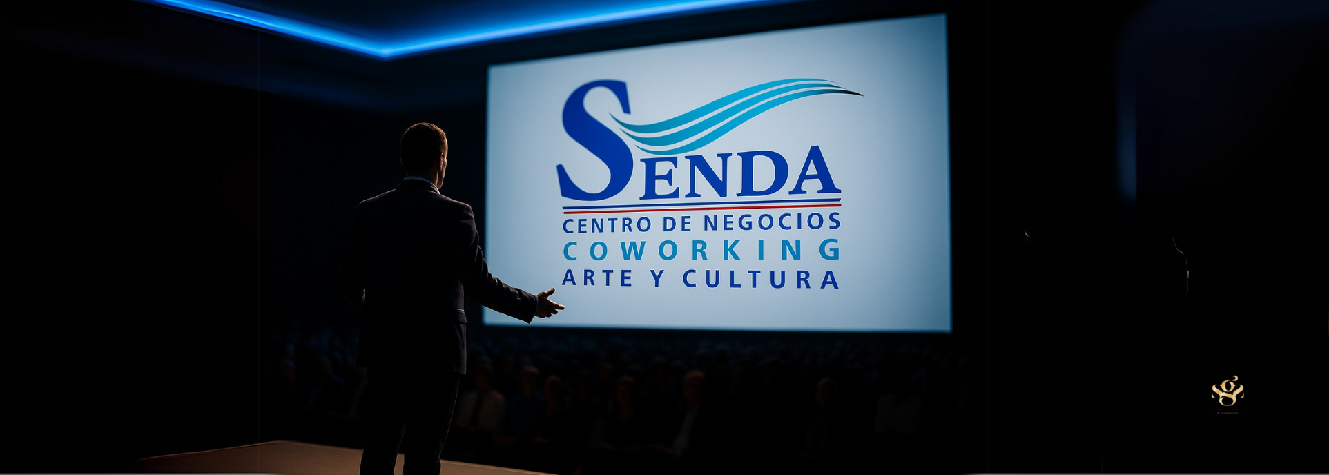 FOTOS PORTADA PAGINA WEB CENTRO SENDA (1) Los Emprendedores - Imagen 1