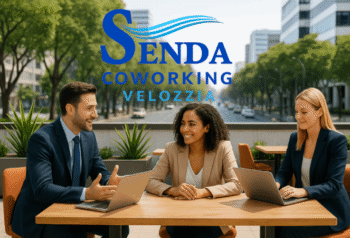 Velozzia Coworking - Imagen 4