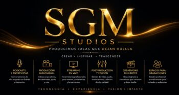SGM Studios